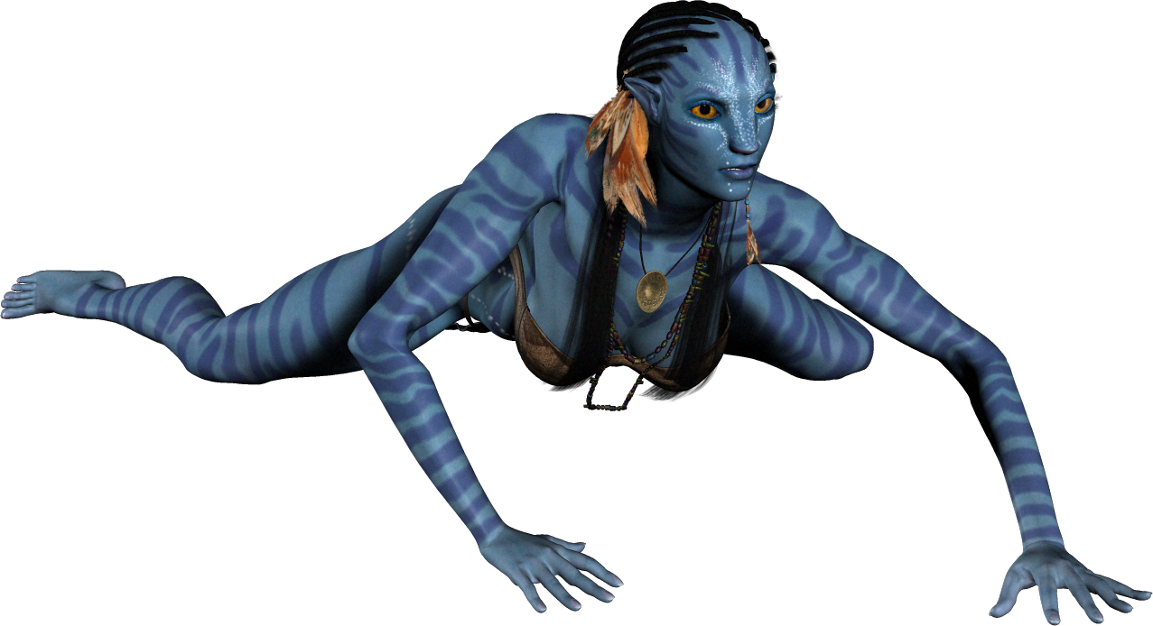 Avatar Transparent PNG Image