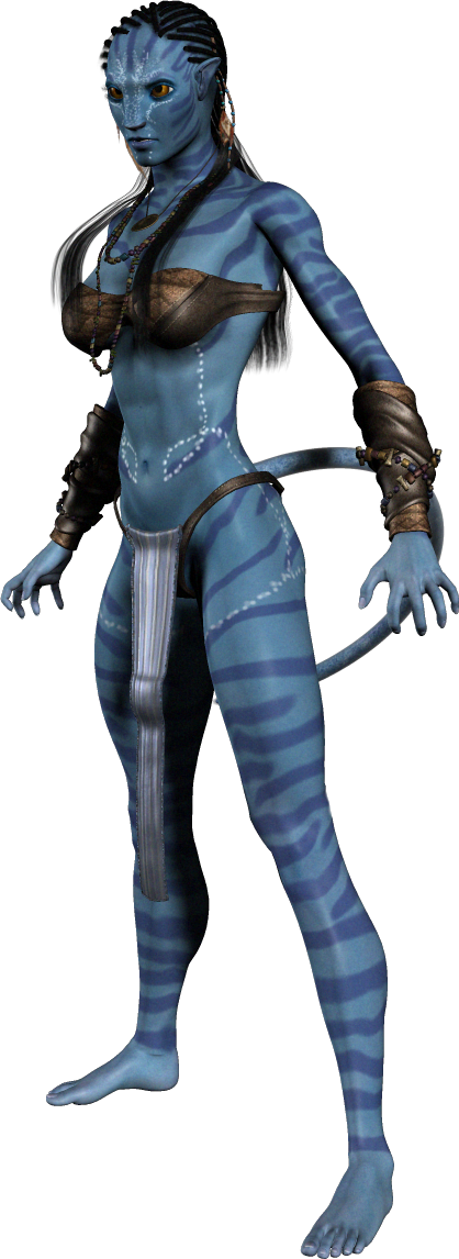 Avatar Transparent PNG Image