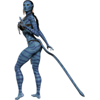 Avatar PNG