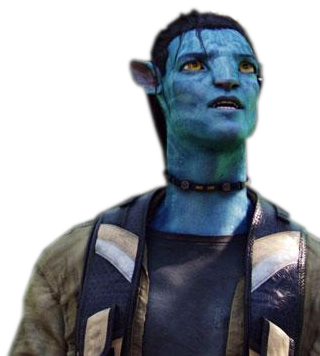 Avatar Transparent PNG Image