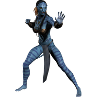 Avatar PNG