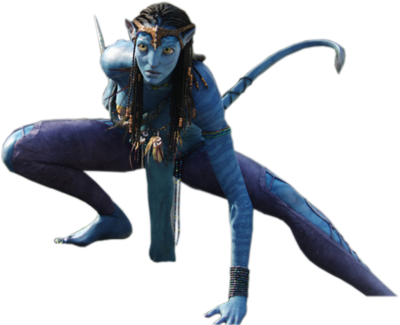 Avatar Transparent PNG Image