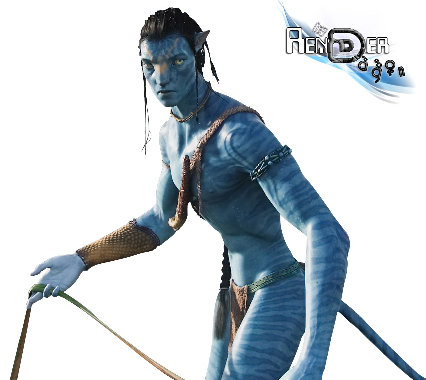 Avatar Transparent PNG Image