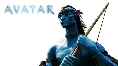 Avatar Transparent PNG Image