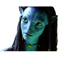 Avatar PNG
