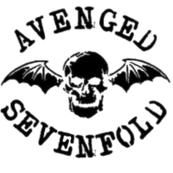 Avenged Sevenfold Png Image PNG Image