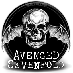 Avenged Sevenfold Png Picture Transparent PNG Image