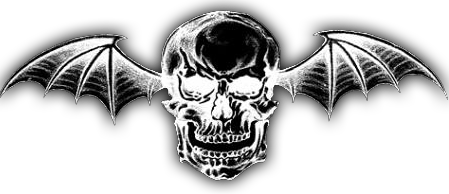 Avenged Sevenfold Png Pic PNG Image