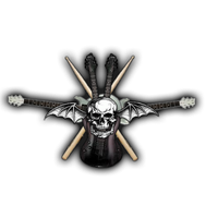 Avenged Sevenfold Download Png PNG