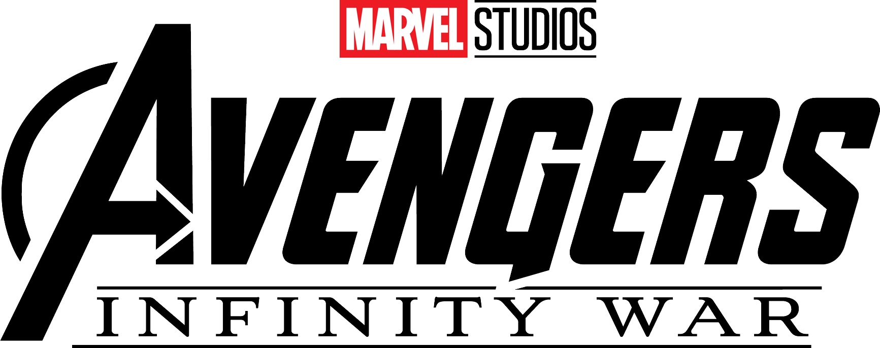 Logo Infinity Avengers Photos War PNG Image