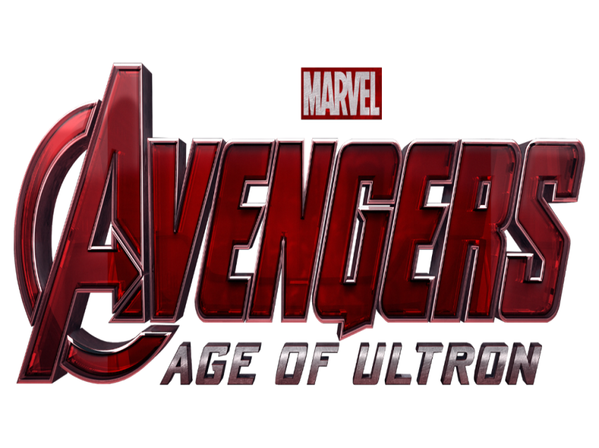 Logo Avengers Download HD PNG Image