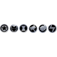 Logo Avengers Download Free Image PNG