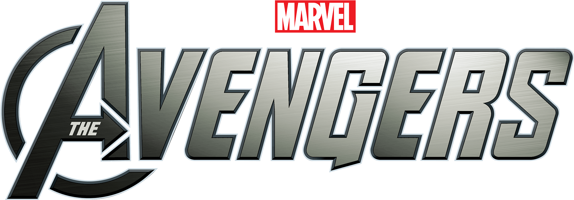 Logo Avengers Photos HD Image Free PNG Image