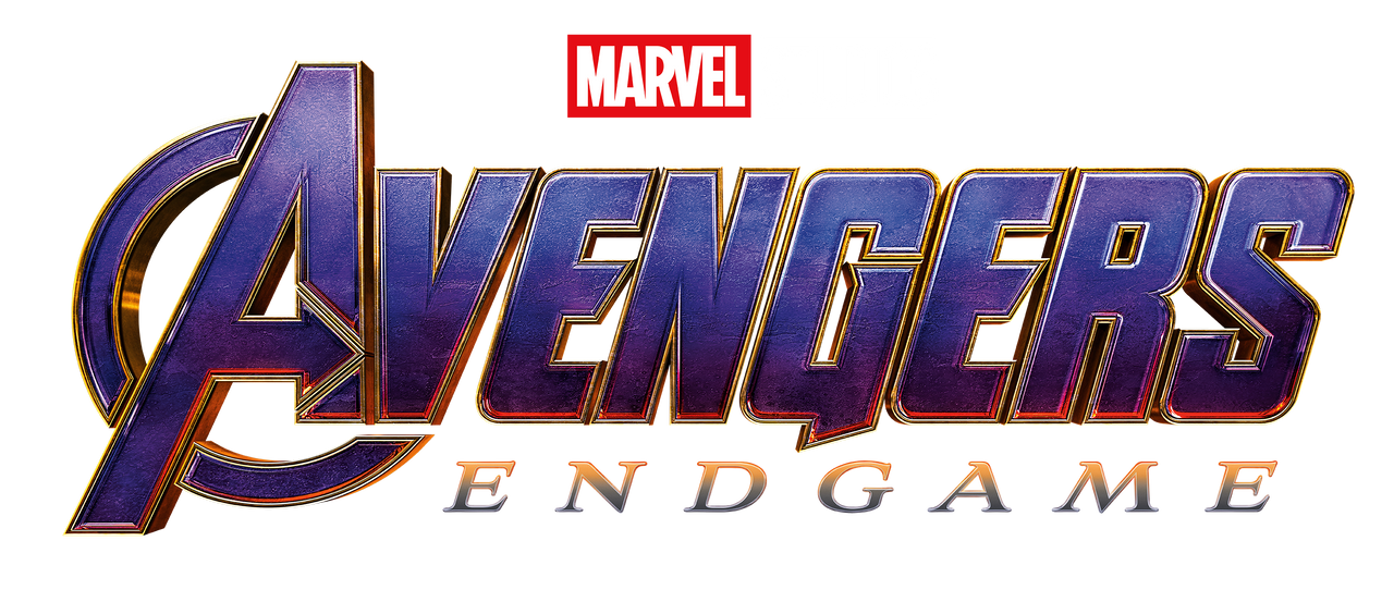 Logo Pic Avengers Free Photo PNG Image
