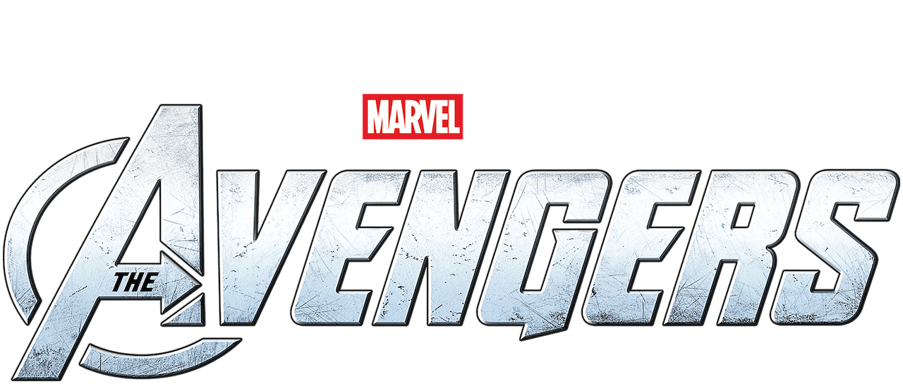 Logo Avengers Download HQ PNG Image