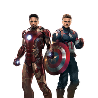 Avengers Png File