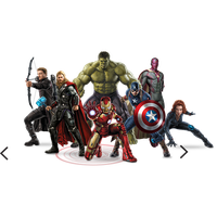 Download Avengers Free PNG photo images and clipart | FreePNGImg