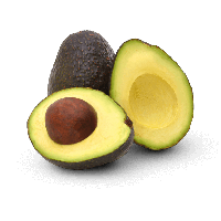 Avocado HD Image Free