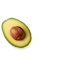 Avocado Free Transparent Image HD