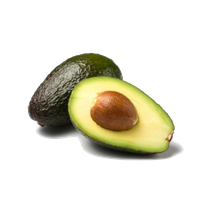Avocado Png Image