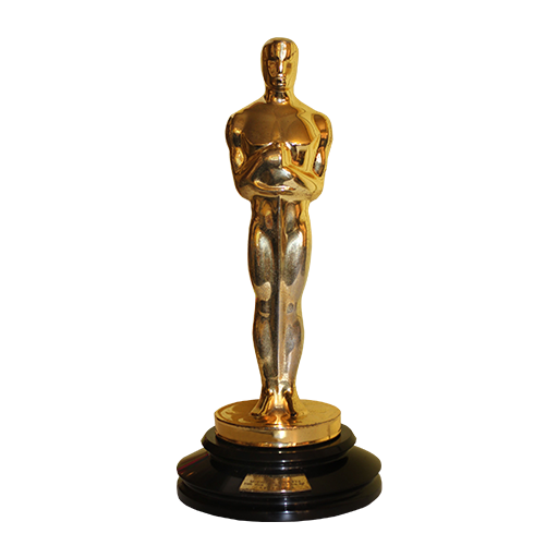 Golden Award Free Clipart HD PNG Image