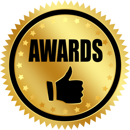 Awards And Recognition Clip Art
