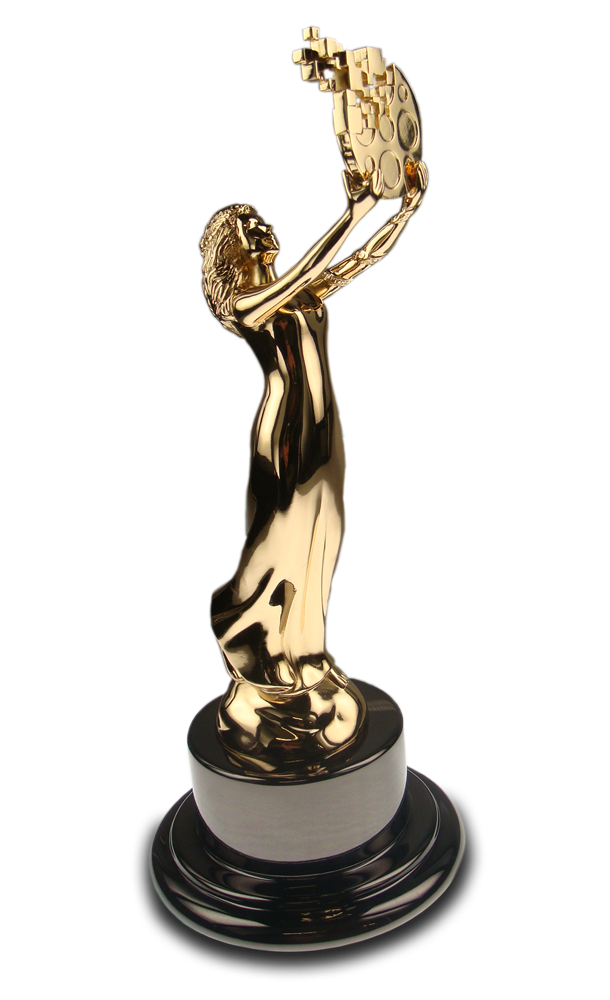 Award Transparent Background PNG Image