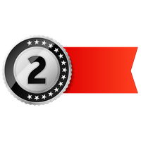 Award trophy PNG