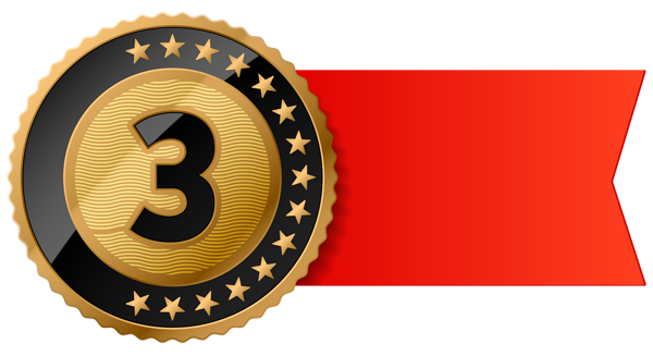 Award trophy Transparent PNG Image