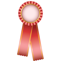 Award trophy PNG