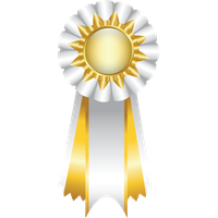 Award trophy PNG