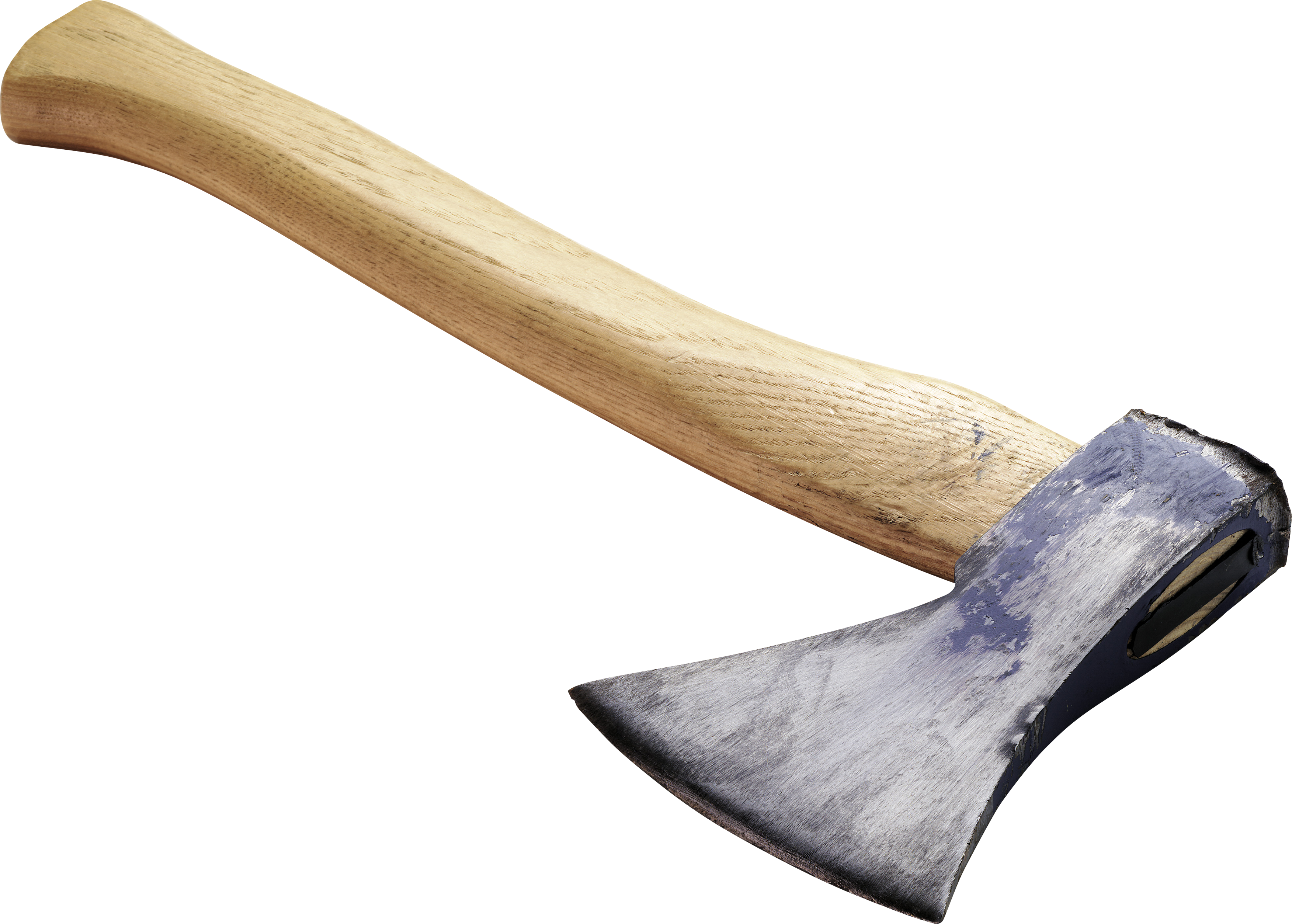 Ax Transparent PNG Image