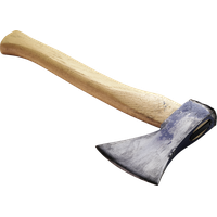 Ax Transparent PNG Image
