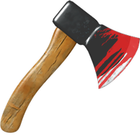 Ax PNG