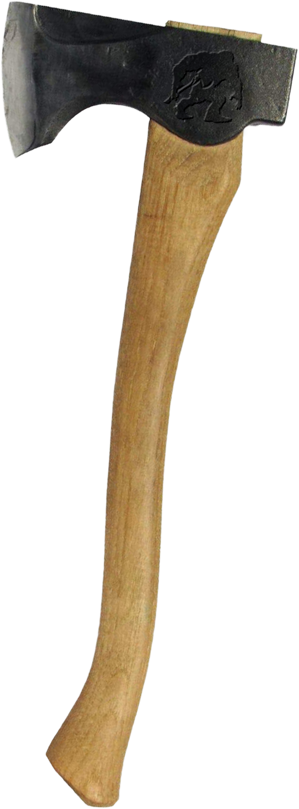 Ax Transparent PNG Image