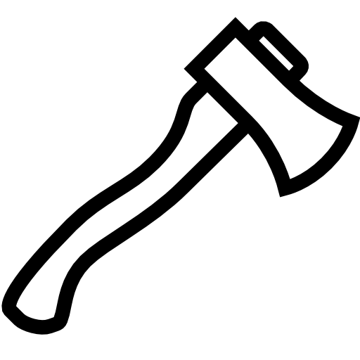 Ax Transparent PNG Image