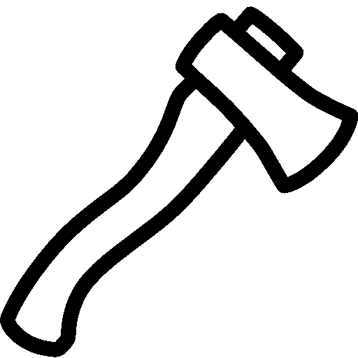 Ax Transparent PNG Image