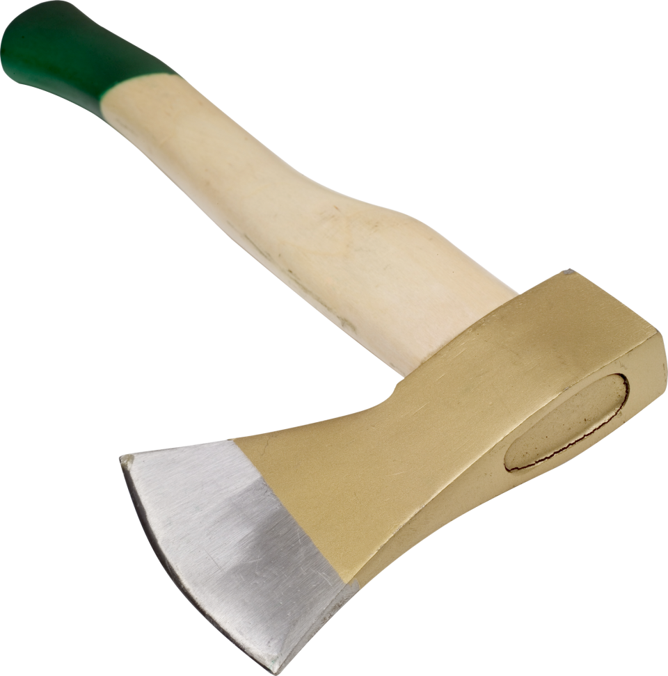 Ax Transparent PNG Image