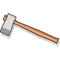 Ax PNG