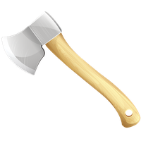 Ax PNG