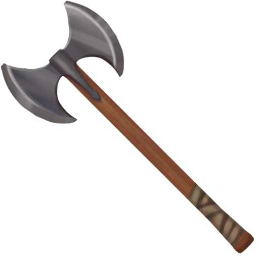 Ax Medieval Free Transparent Image HQ PNG Image