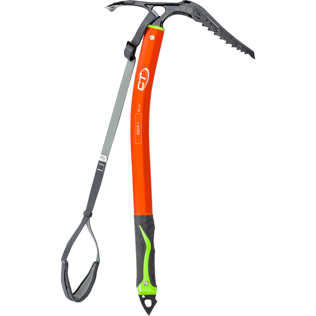 Ice Axe Free HQ Image PNG Image
