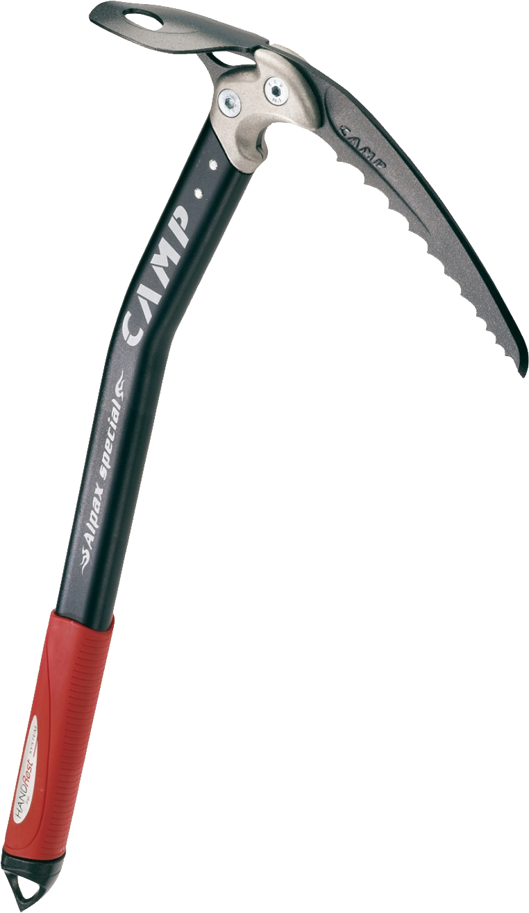 Mountain Ice Axe Free Photo PNG Image
