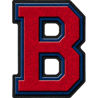 Letter B PNG
