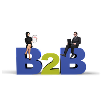 B2B Png Image Transparent HQ PNG Download | FreePNGImg