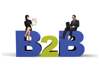 B2B Png Image PNG Image