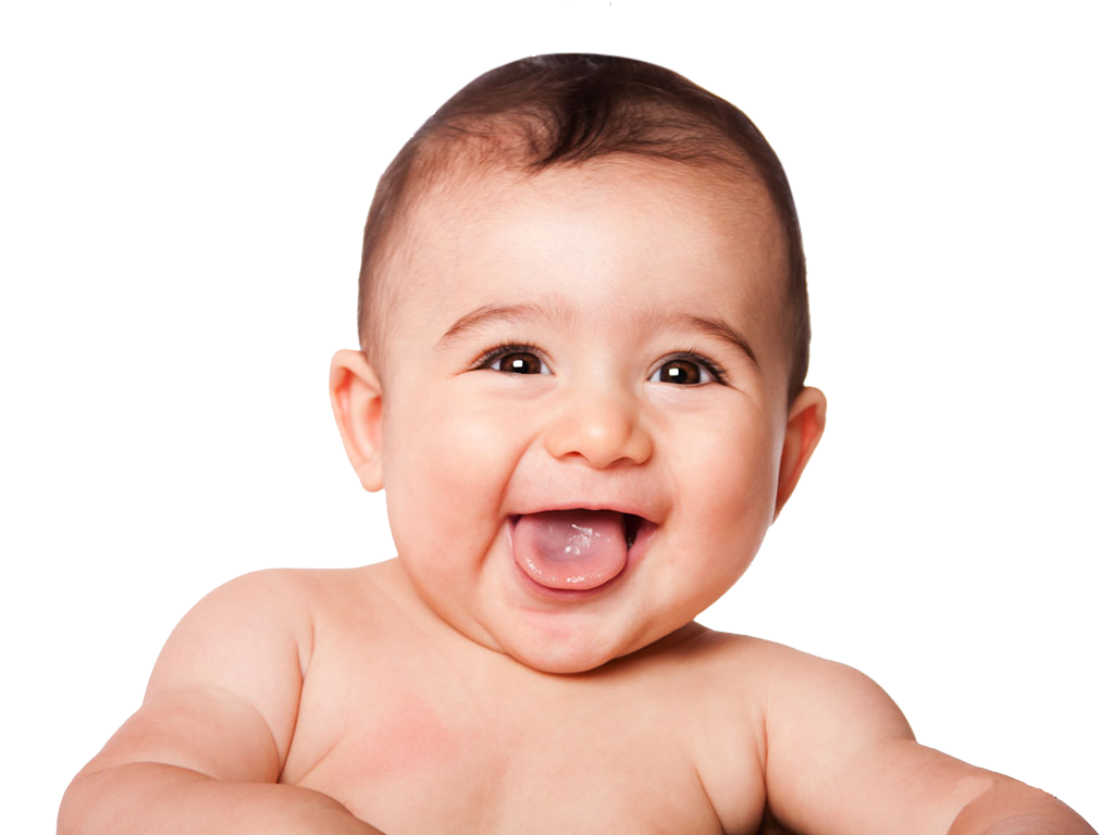 Baby Happy PNG Image High Quality PNG Image