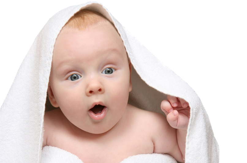 Baby Free PNG HQ PNG Image