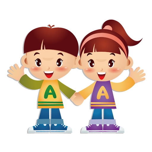 Twin Sister Free Photo PNG Image