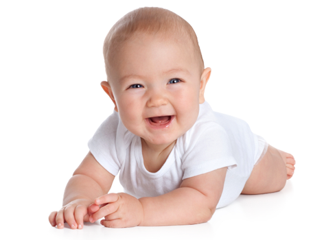 Baby Image PNG Image